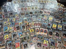Vintage 1950’s Baseball Card Collection Chamberlain Kareem Plus Graded High $$$