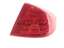 03-04 Infiniti G35 Sedan Passenger Tail Lamp OEM 26550AL526