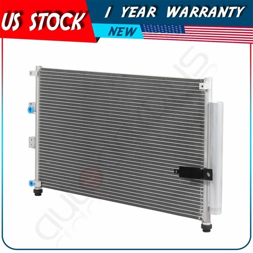 For 20062011 Honda Civic 1.3L 1.8L 2.0L Brand New A/C Aluminum