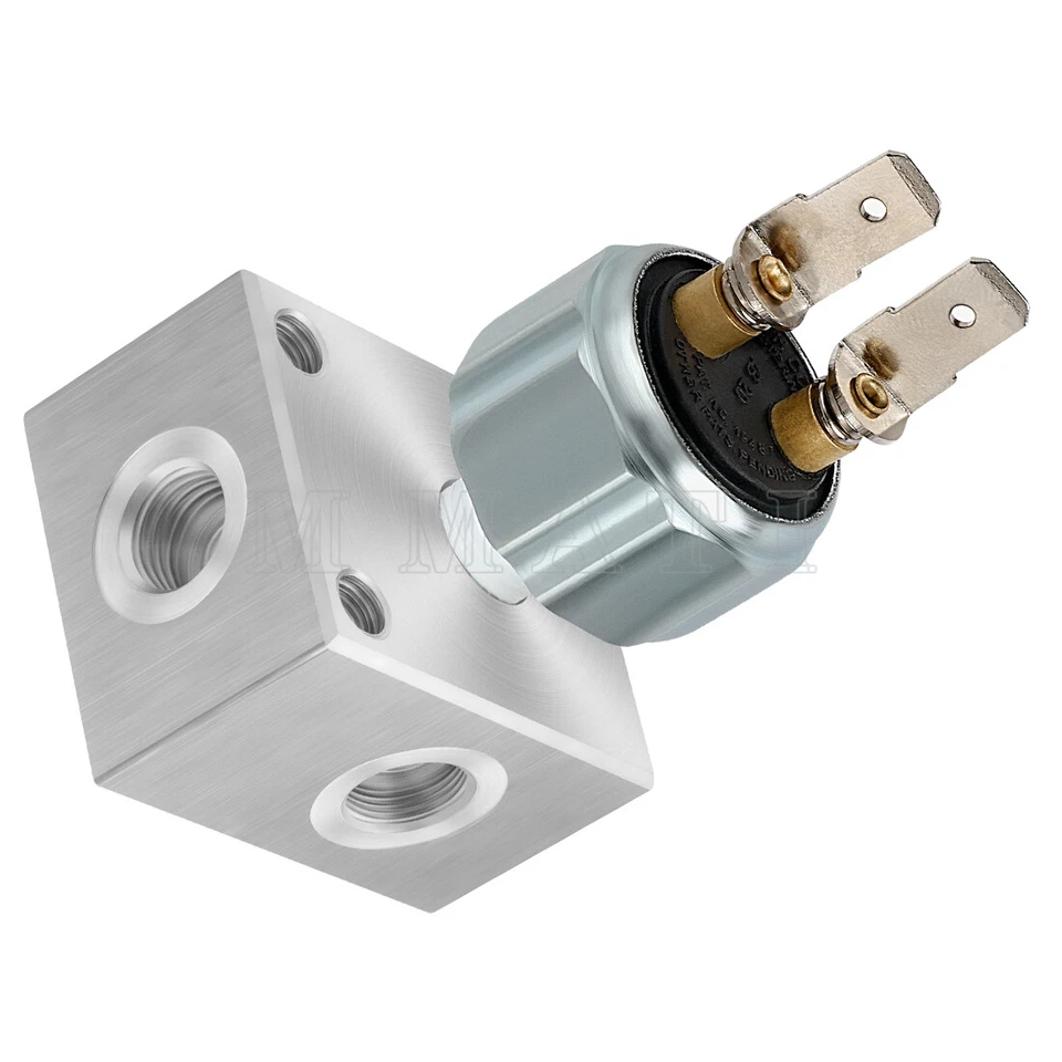 Cruz de montaje delantero con interruptor de freno para Polaris ATP 330 500 Worker 500 diésel 455 Foto 3 de 4