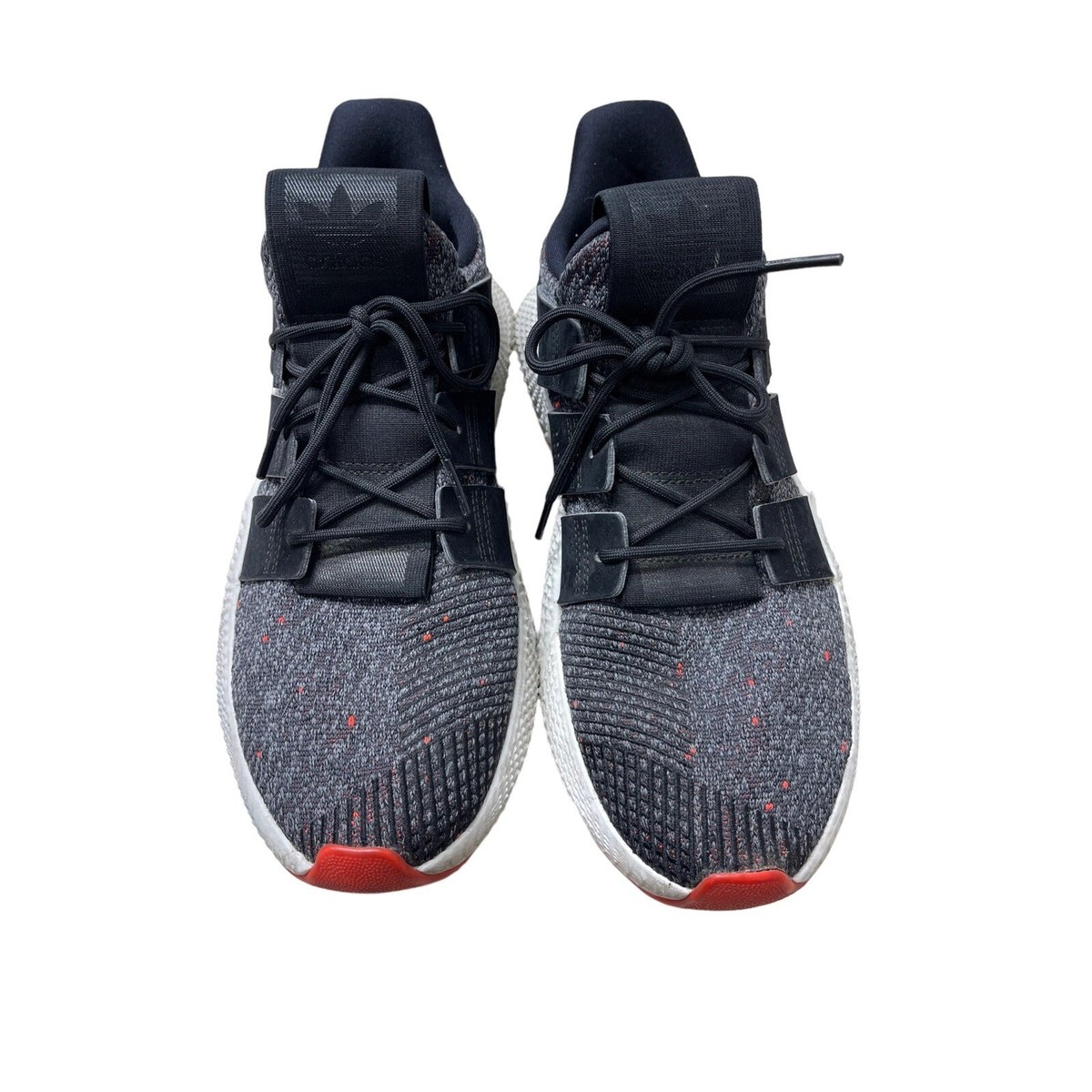 Adidas Prophere EVM Athletic Shoes Men display picture 3