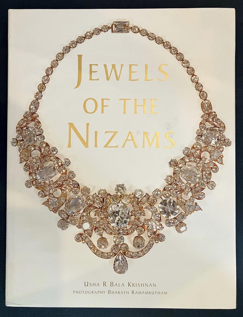 洋書 Jewels Of The Nizams Jewels Of The Nizams | eBay