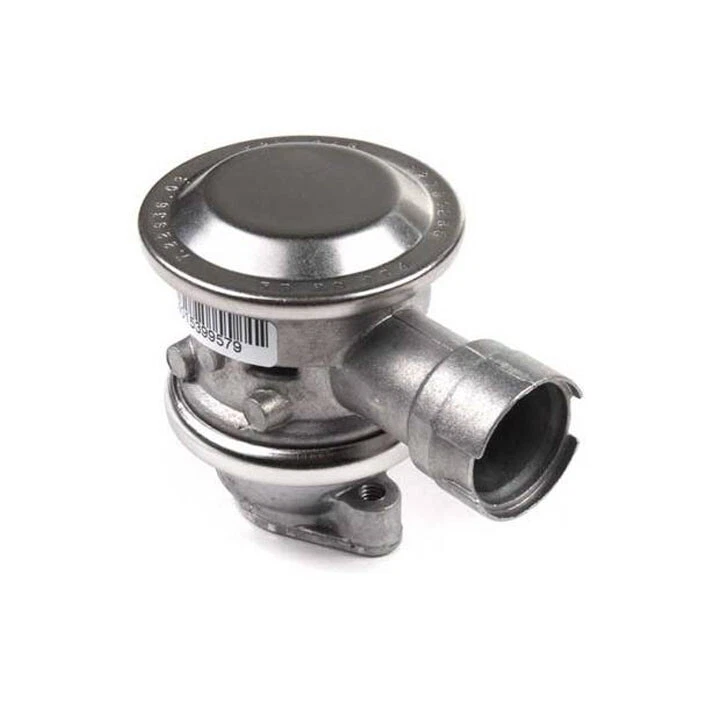 Válvula de inyección de aire secundaria Saab genuina para Saab 9-5 Turbo 2003 3,0 L V6 GAS D Foto 2 de 2