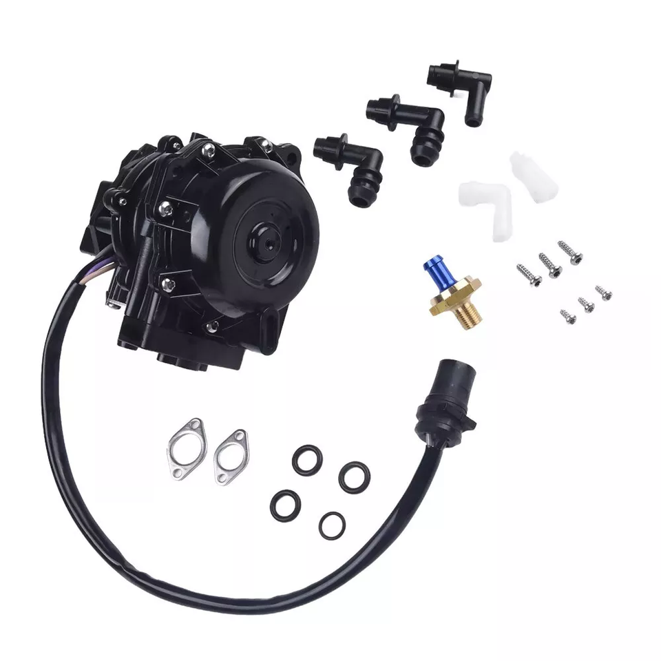 Pump Fuel 5007420 5007422 New Oil Injection for Johnson Evinrude