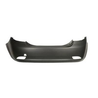 StoßStange Hinten FüR KIA Cee'd SchräGheck ED