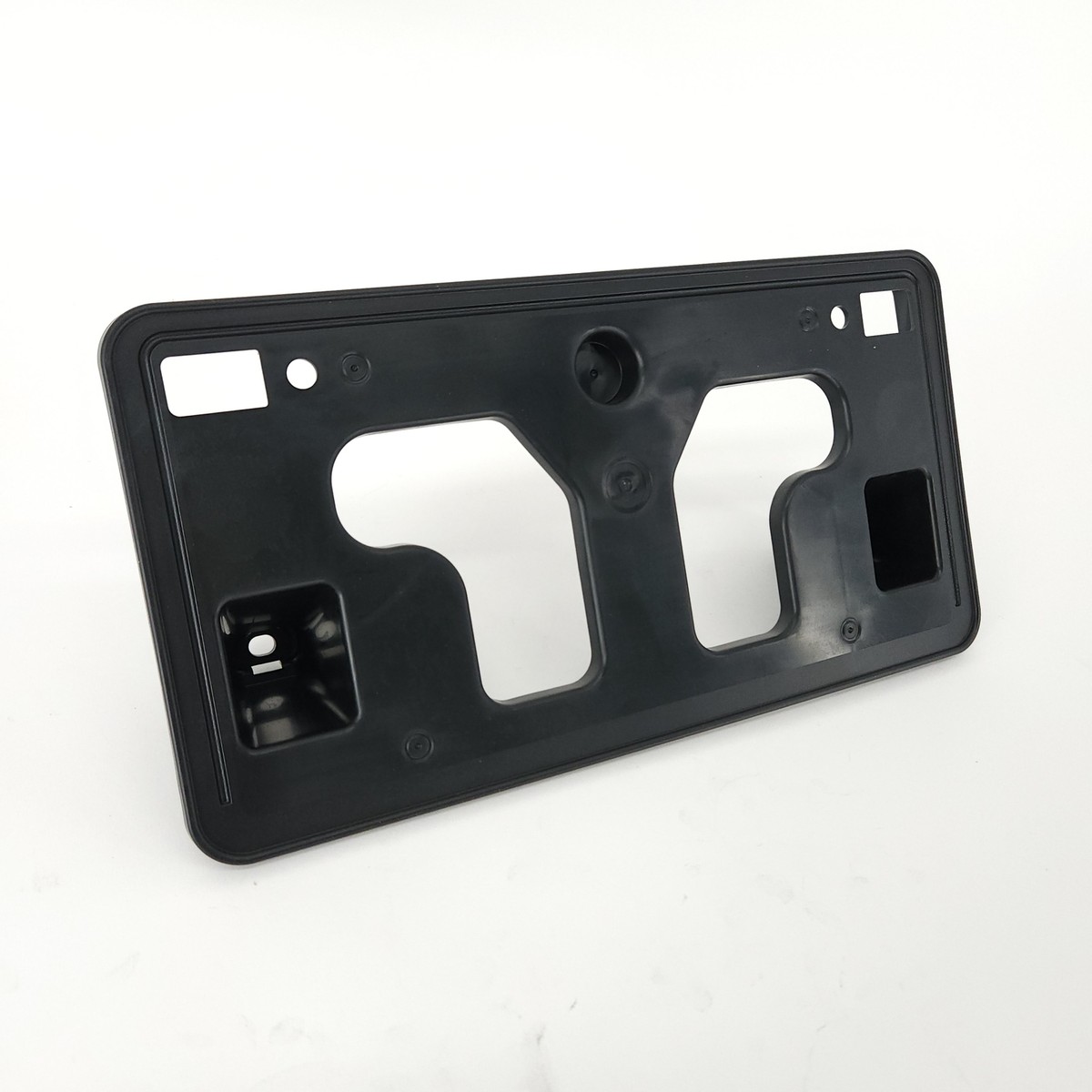 5プレート Genuine OEM Honda 71145-T5R-A50 Front License Plate Base 2018-2020