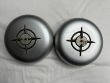 TWO Vintage Vanguard Protection System Model ...