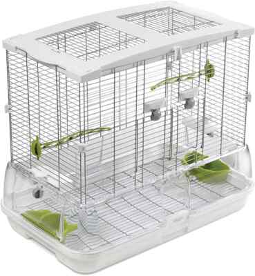Vision Vogelkäfig Medium Regular M01