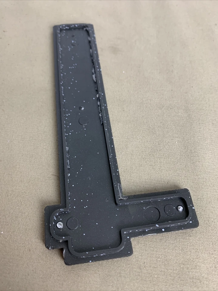 MISSION SPEAKER BADGE VINTAGE ORIGINAL - Изображение 2 из 3