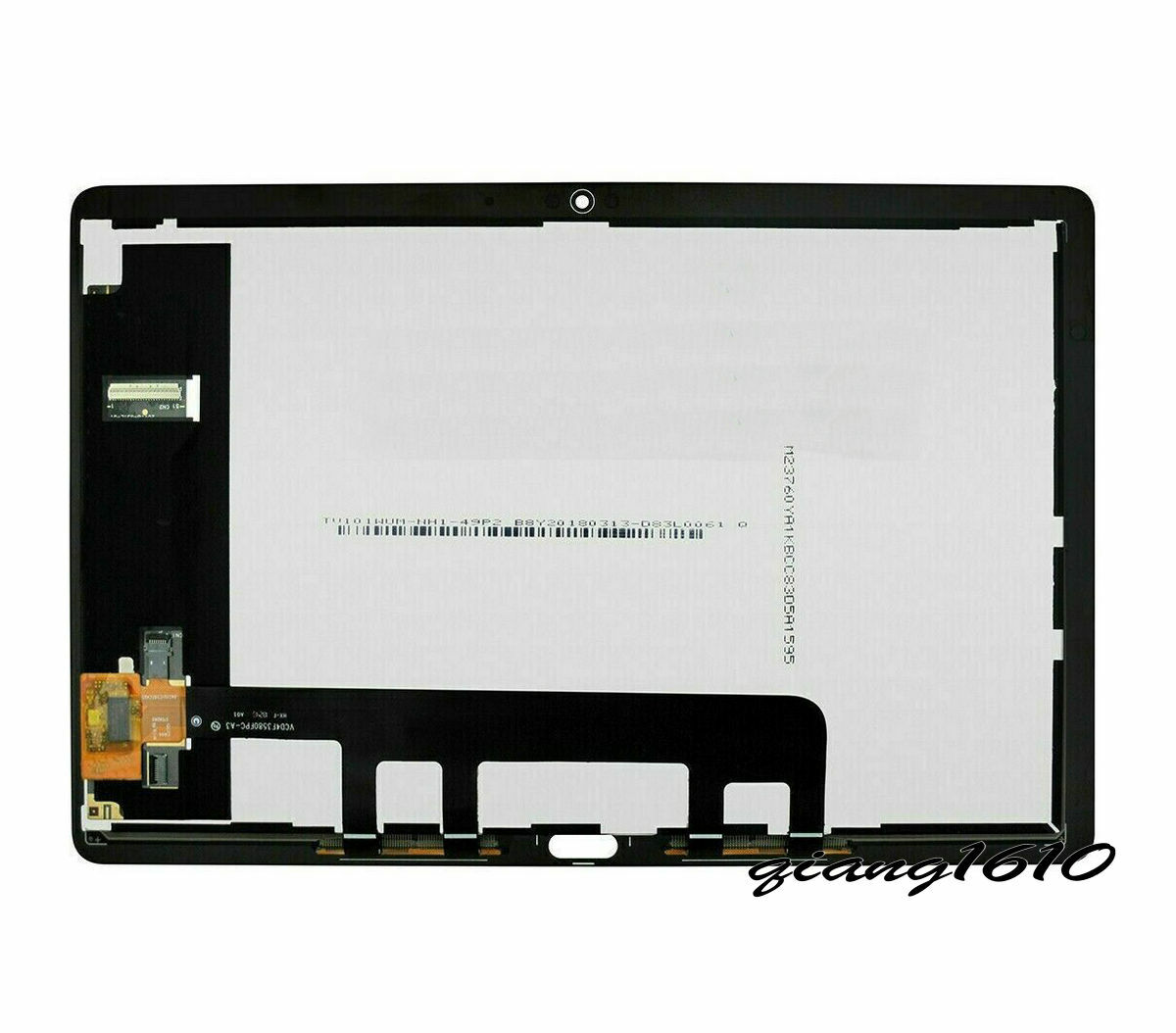 HUAWEI ディスプレイ d LCD Display Touch Screen Assembly Huawei MediaPad M5 lite 10