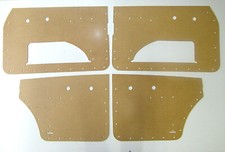 Jaguar Mk2 1959-1967 Door Cards Jaguar Mk2 1959-1967 Door Cards