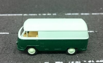 Epoche H0 10112 Tempo Matador I Kastenwagen zweifarbig NEU & OVP