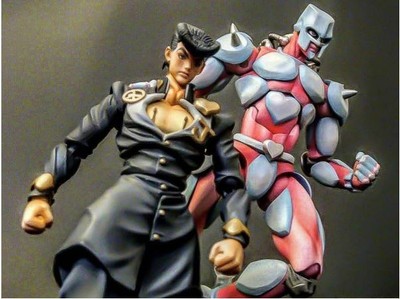 medicos josuke