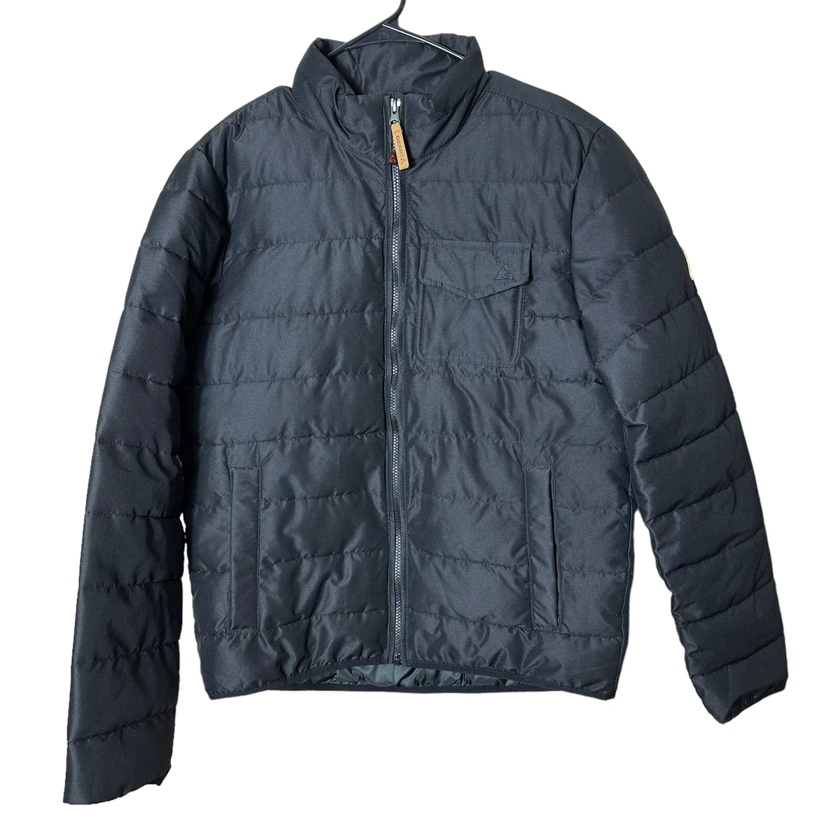 Gerry men's hotsell poly filled jacket