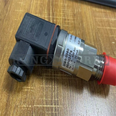ONE Danfoss Pressure Sensor MBS 3050 060G3276 NEW