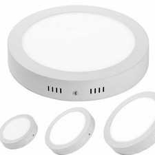 3W 7W 12W LED Ceiling Lamp Downlight Recessed Spotlight AC85-265V Home Lighting