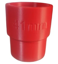 41mm Motorcycle Fork Seal Driver Tool