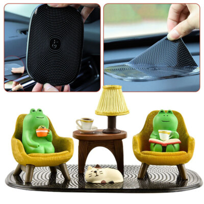Car Dashboard Accessories Toys: Elevate Your Drive Style