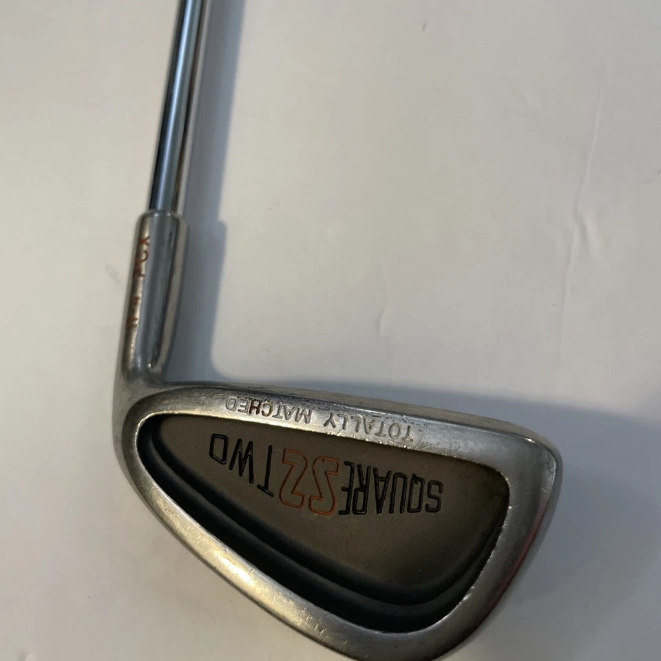 Square Two Totally Matched PCX Iron No 8 / Right Handed - Image 3 of 4