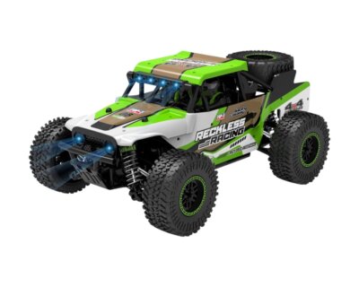 Absima Rock Racer Reckless 1:20 grün 4WD RTR AB-10030 