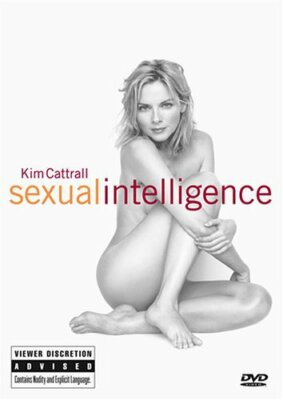 Kim Cattrall: Sexual Intelligence (DVD)