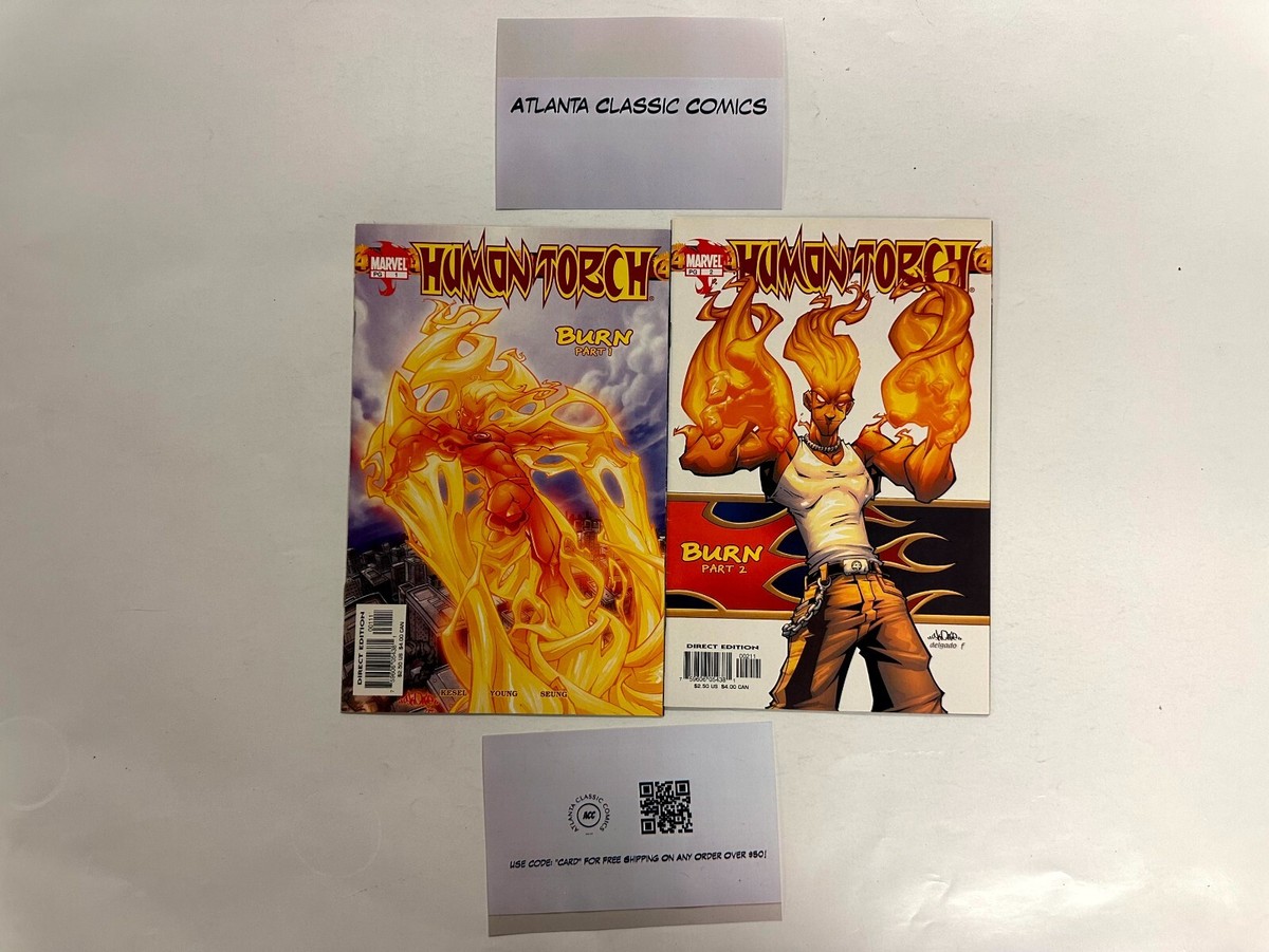 ヴィジョン 1、2巻 アメコミ 2冊セット　コミック マーベルコミックス 2冊セット - メルカリ