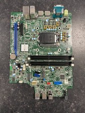 01TN68 Dell Precision 3431 SFF Socket LGA 1151 DDR4 Motherboard 1TN68