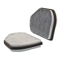 Filtro de aire de cabina WIX para MERCEDES-BENZ CLK430 1999-2003 V8-4,3 L Foto 2 de 4