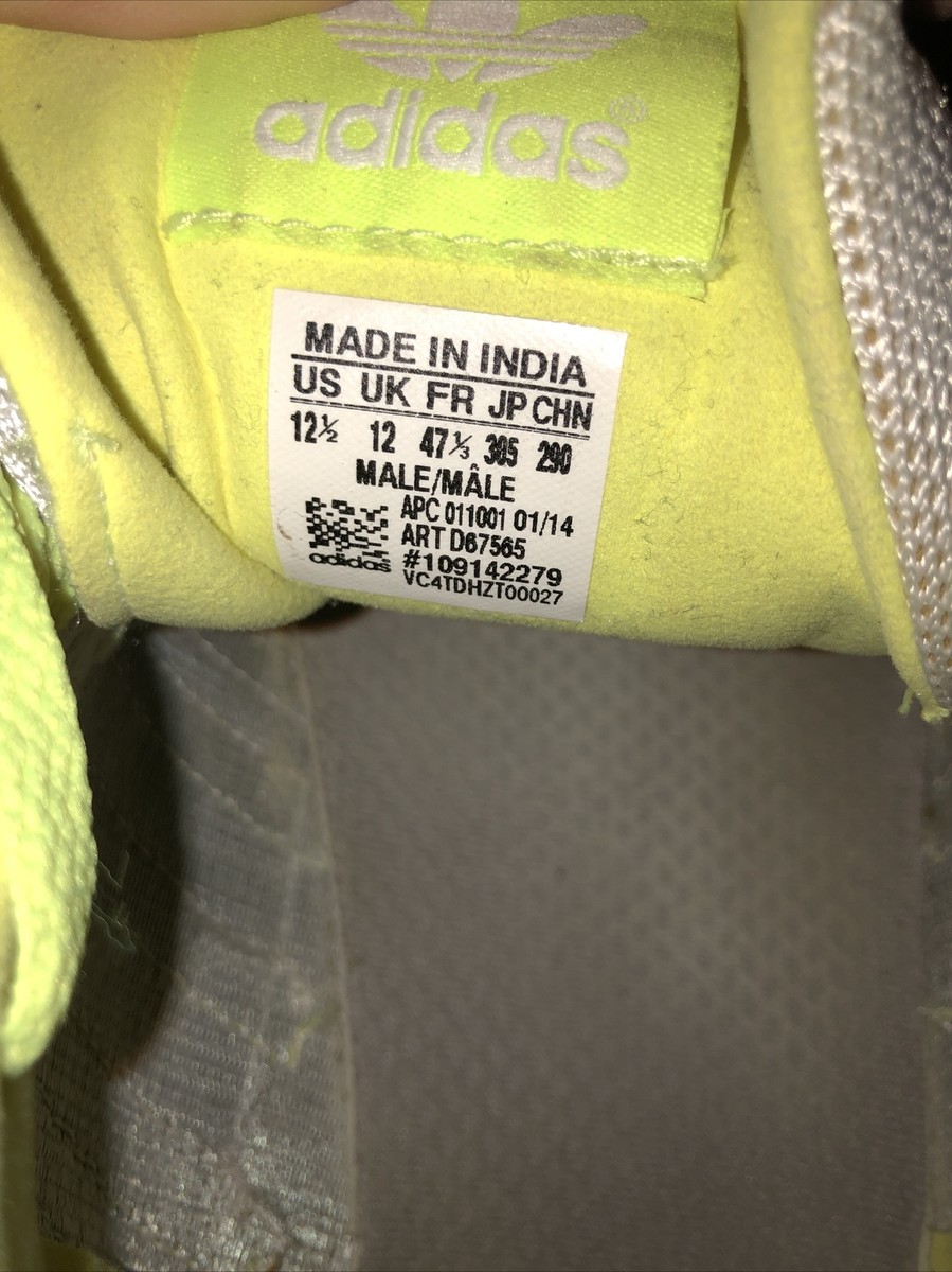Adidas ZX 630 D67565 12.5 US | eBay
