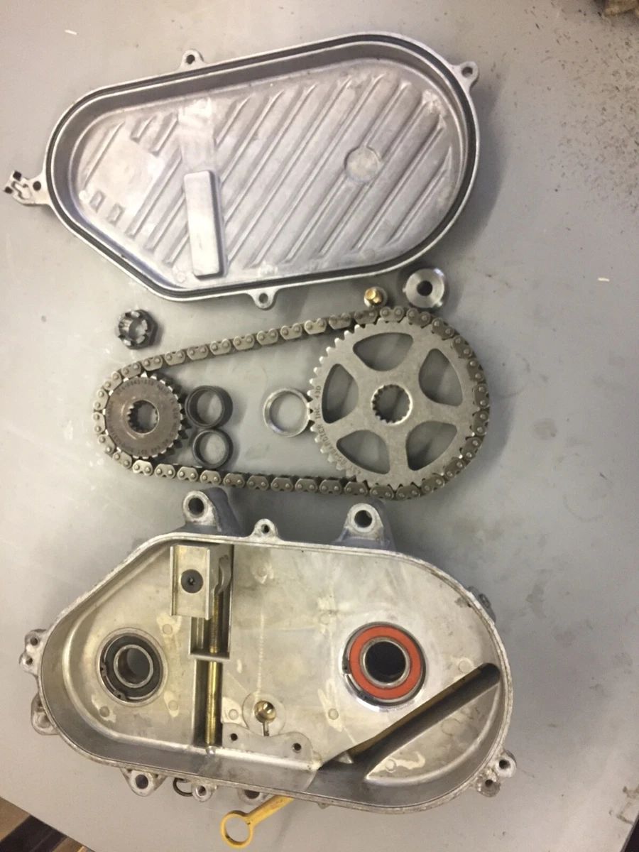 Ski-Doo Other Snowmobile Parts for Ski-Doo Formula Z 700 for sale