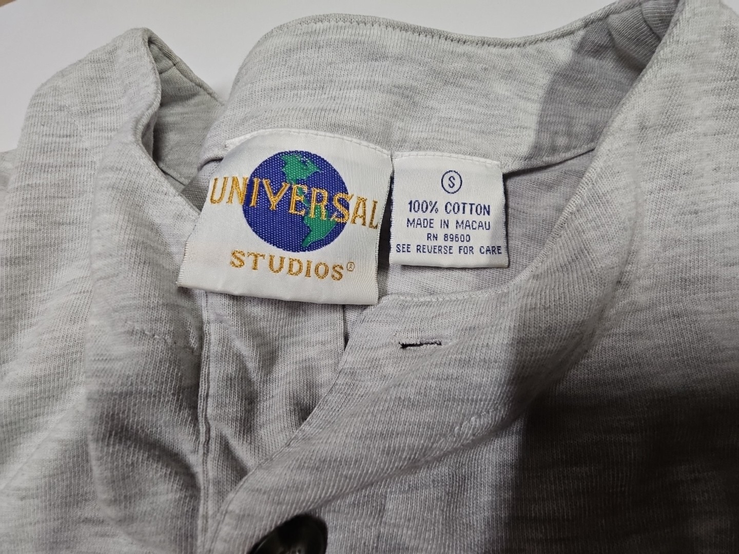 Universal Studios Casper The Friendly Ghost Baseb… - image 3