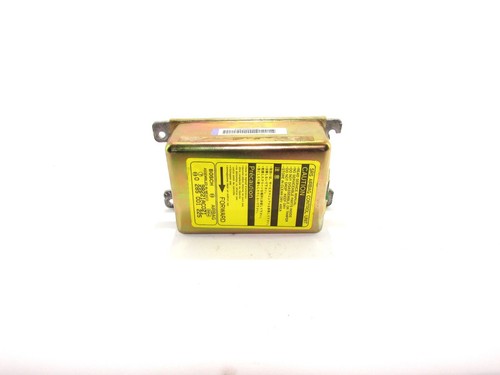 For Subaru Legacy II Airbagsteuergerät 0285001225 computer airbag 98221ac021