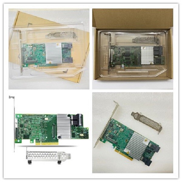 LSI SAS 3108 9362-8I D3216 LSI 9361-8i SAS SATA PCI-E 12Gb RAID