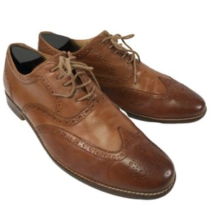 cole haan cambridge wingtip
