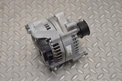 BMW F32 Lichtmaschine 8645325 420i xDrive 2017 17302753