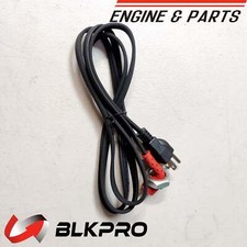 Cord For Block Heater Dodge Ford Ram Cummins 5.9l 6.7l 4b Isb 6b Crank 89-21