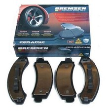 Plaquette de frein Ford AEROSTAR