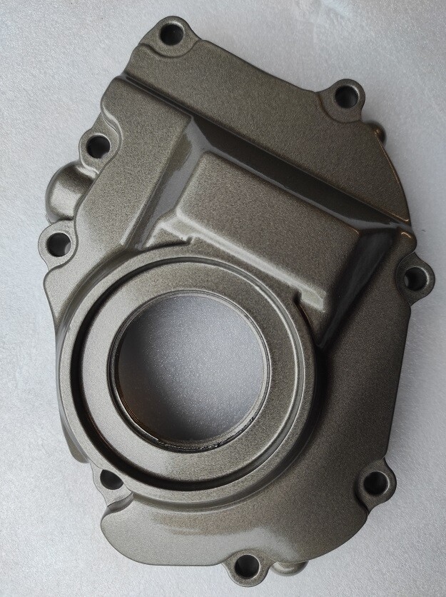 Carter CBF 600 Solution anti-fuite d'huile Carter moteur de rechange pour Honda 1999-2012