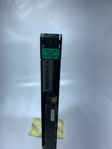 RELIANCE CARD PULSE TACHO/INPUT/S-67108-3 - Picture 2 of 3