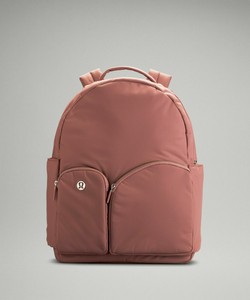 lululemon womens backpack