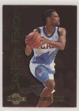 1994-95 Skybox SkyTech Force Chris Mills #SF15