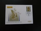 medieval history Otto the Great FDC Germany 2012