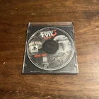Resident Evil 3 Nemesis Demo Disk (Sony PlayStation 1 PS1) - Authentic