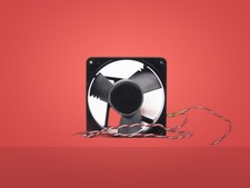 AMETEK / MUFFIN XL MX2B1 COMAIR ROTRON AXIAL FAN