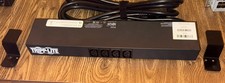Tripp-Lite PDUNV Power Distribution Unit 16A 120-240V Series AGIB24016RMPDU