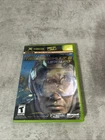 MechAssault 2 Lone Wolf Limited Edition Microsoft Xbox 2004 Very Nice Condition