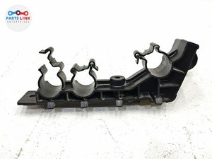 2021-25 MERCEDES GLE63 AMG S RADIATOR COOLANT HOSE HOLDER MOUNT BRACKET W167 OEM