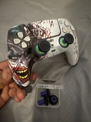 Hexgaming Rival Pro  Controller Compatible with PS5/PC