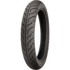 Shinko - 100/90-18 - 712 Front Cruiser, Touring Motorcycle Tire