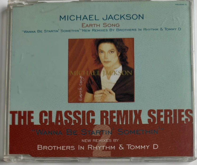 Las mejores ofertas en Michael Jackson CD de Música único | eBay